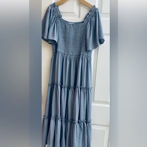 Ivy City Co Luna Midi